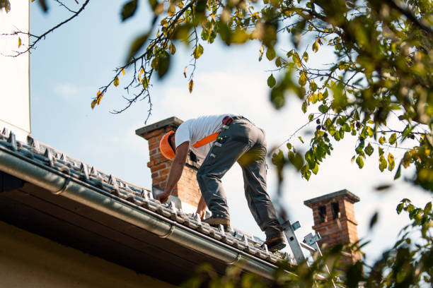 Quick and Trustworthy Emergency Roof Repair Services in Arcadia, IN