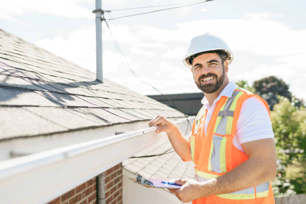 Arcadia, IN Roofing Contractor Company