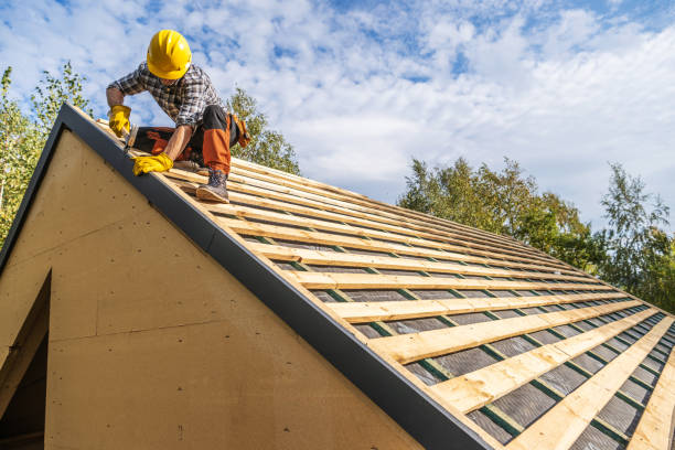 Heating Cable for Roof Installation in Arcadia, IN